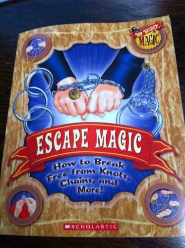 Escape magic