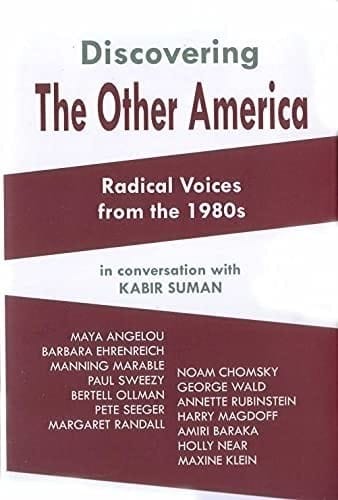 Discovering the other America