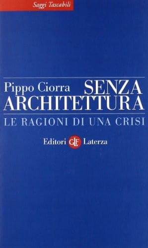 Senza architettura