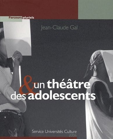 Un théâtre & des adolescents