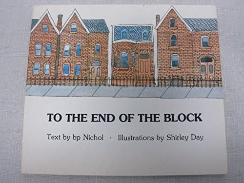 To the End of the Block