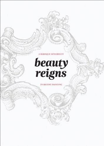 Beauty reigns