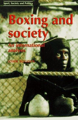 Boxing and society