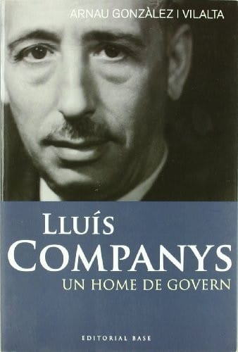 Lluís Companys
