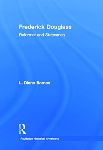 Frederick Douglass