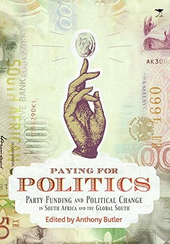 Paying for politics