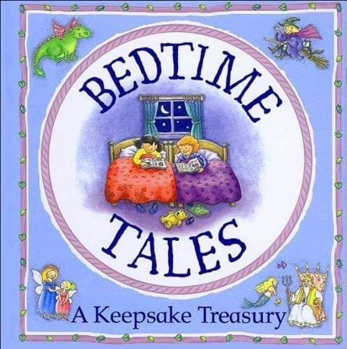 Bedtime tales