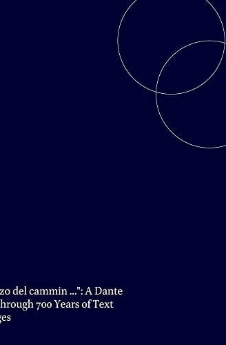 Nel mezzo del cammin--