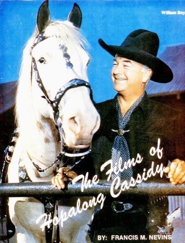The films of Hopalong Cassidy
