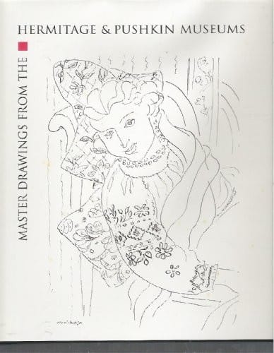 Master drawings from the Hermitage and Pushkin Museums