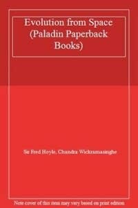 Evolution from space