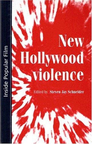 New Hollywood violence