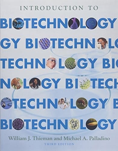 Introduction to biotechnology