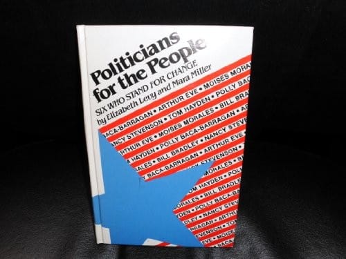 Politicians for the people