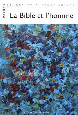 Le Bible et l'homme