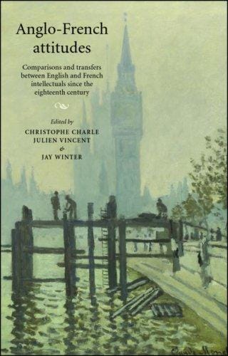 Anglo-French attitudes