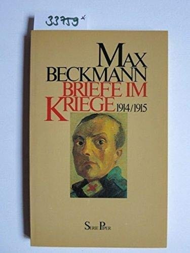 Briefe im Kriege