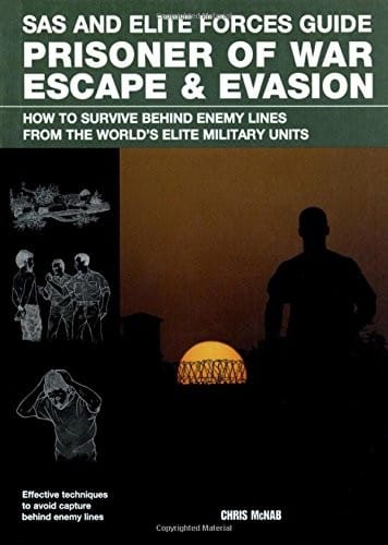 Prisoner of war escape & evasion