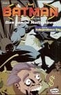 Batman, New Line, Bd.6, Das lange Halloween