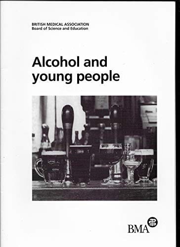 Alcohol and Young People (Board of Science & Education)