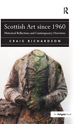 Scottish art since 1960