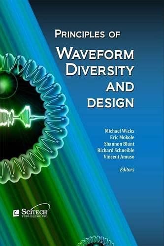 Principles of waveform diversity and design