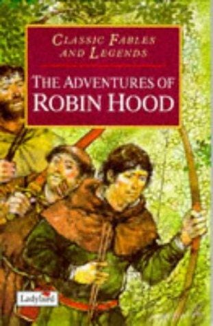 The Adventures of Robin Hood