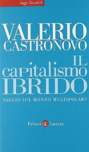 Il capitalismo ibrido