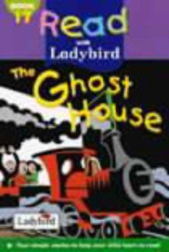 The Ghost House
