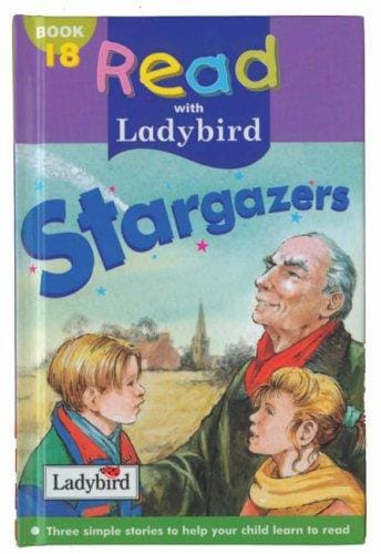 Stargazers