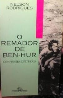 O remador de Ben-Hur