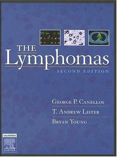 The lymphomas