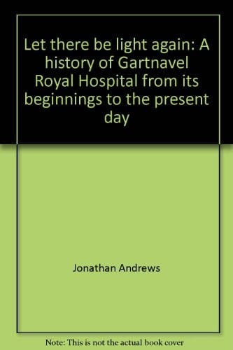 Let there be light again