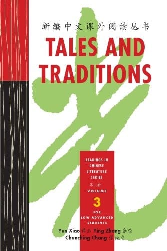 Tales & traditions