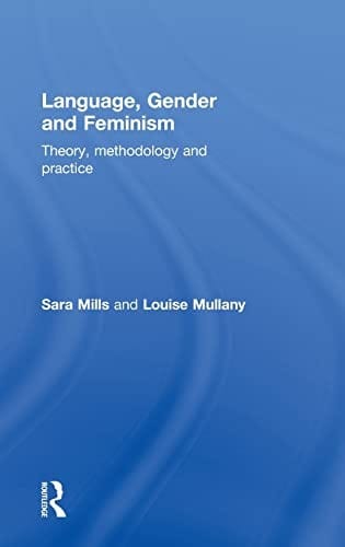 Language, gender and feminism