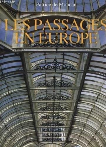 Les passages en Europe