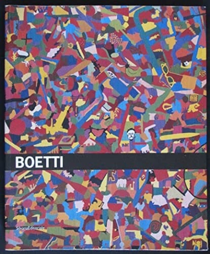 Alighiero Boetti