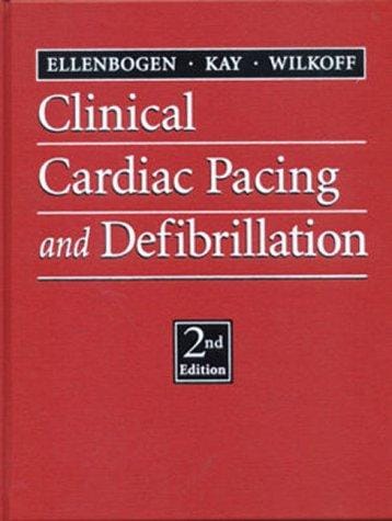 Clinical cardiac pacing and defibrillation