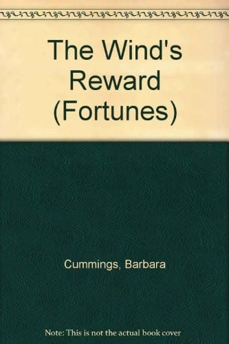 The wind's reward