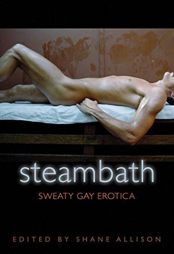 Steam bath