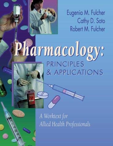 Pharmacology