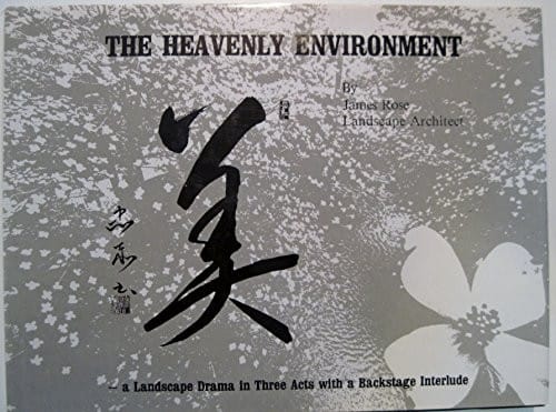 The heavenly environment