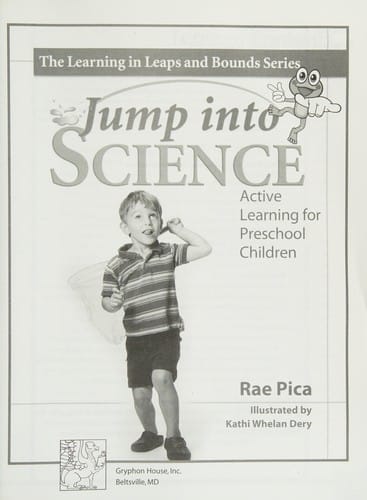 Jump into science