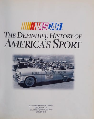 NASCAR