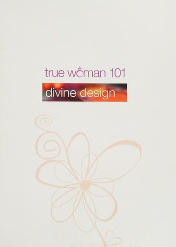 True woman 101