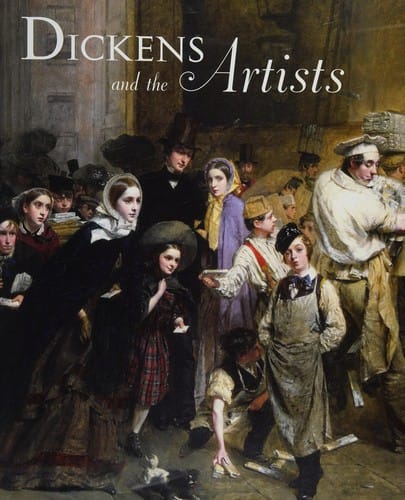 Dickens and the artists