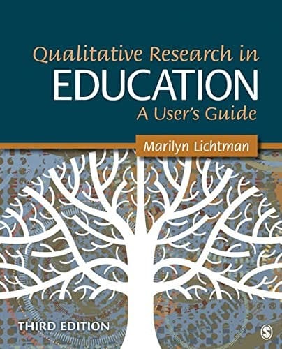 Qualitative research in education