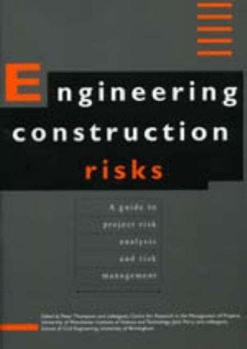 Engineering construction risks