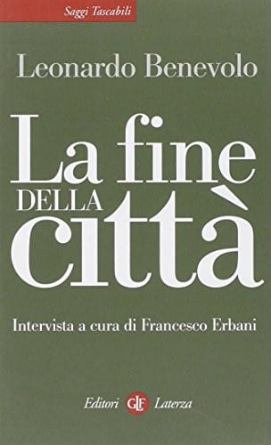 La fine della città