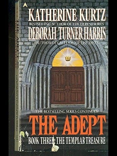 Adept:temp Tres 30mfl